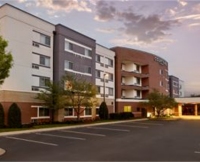 Courtyard Marriott Goodlettsville